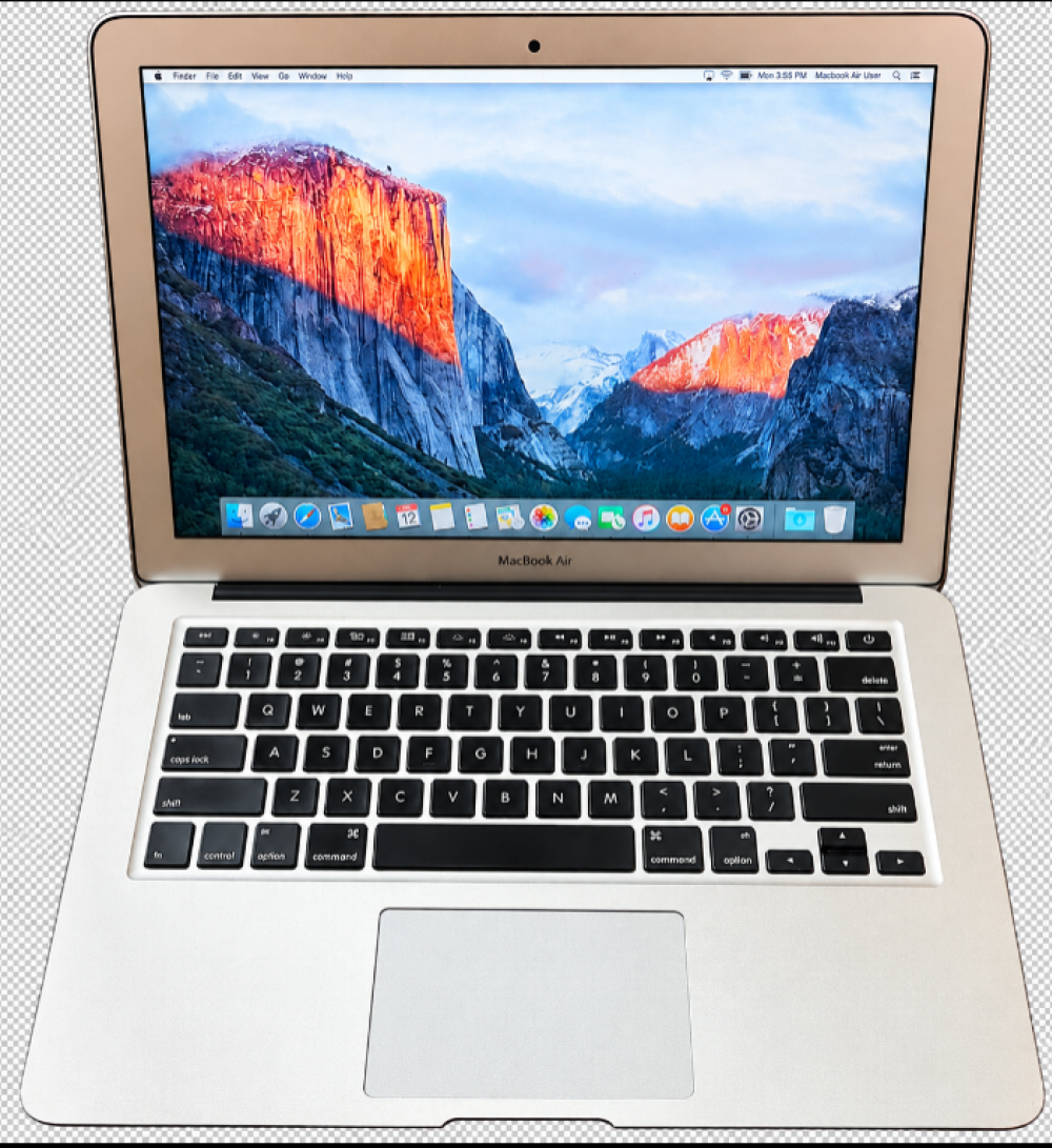 Macbook Air 2015